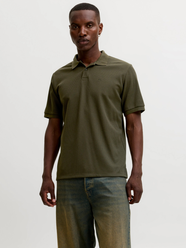 JJEAUSTIN POLO SS NOOS - Image 3