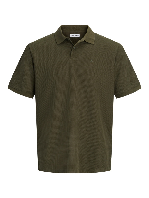 JJEAUSTIN POLO SS NOOS - Image 1