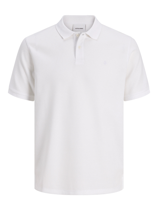 JJEAUSTIN POLO SS NOOS - Image 1