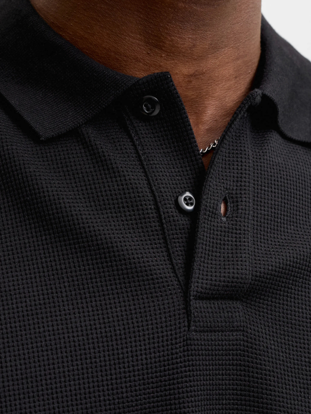 JJEAUSTIN POLO SS NOOS - Image 4