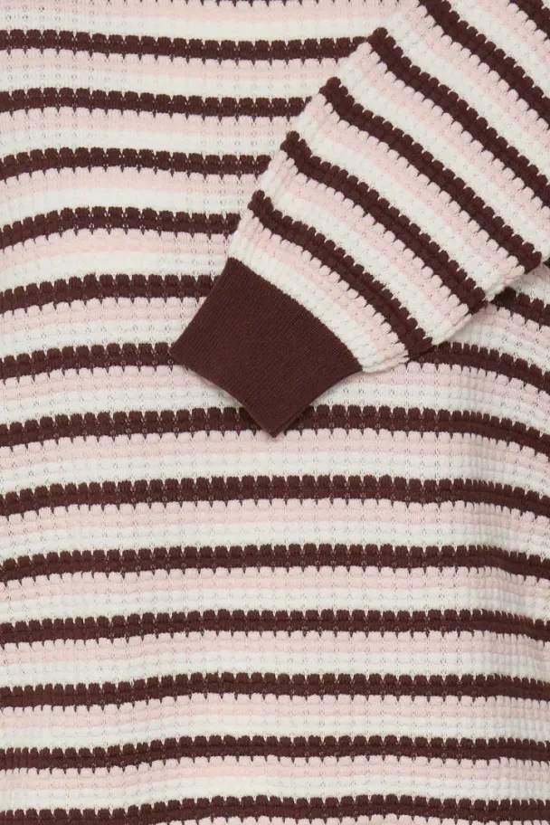 FRCaia pullover, rosa - Image 3