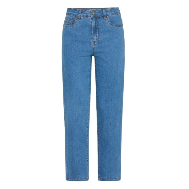 FRChicago Hanna straight jeans - Image 2