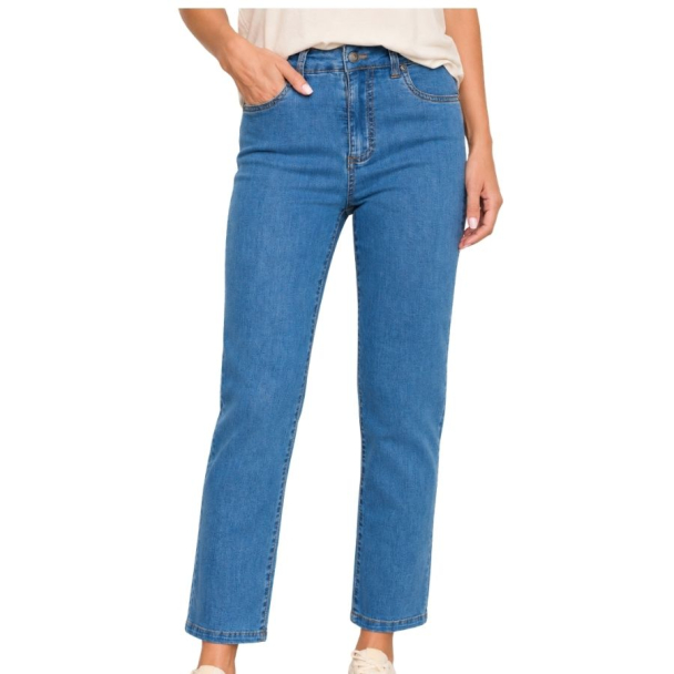 FRChicago Hanna straight jeans - Image 1