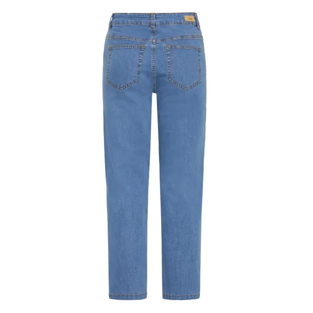 FRChicago Hanna straight jeans - Image 3