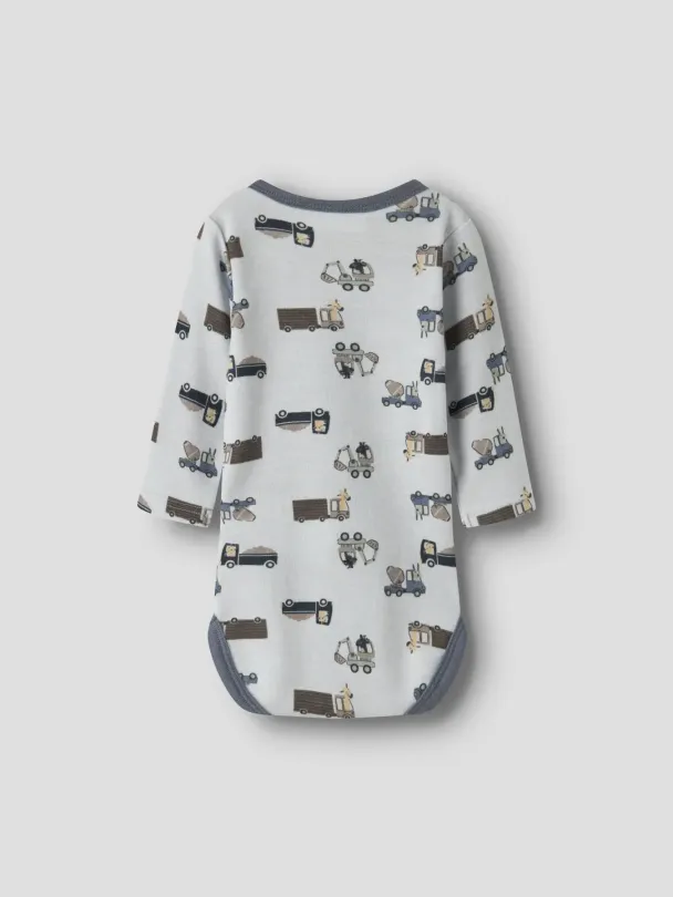 NBMwillit Body Ull Biler - Image 3