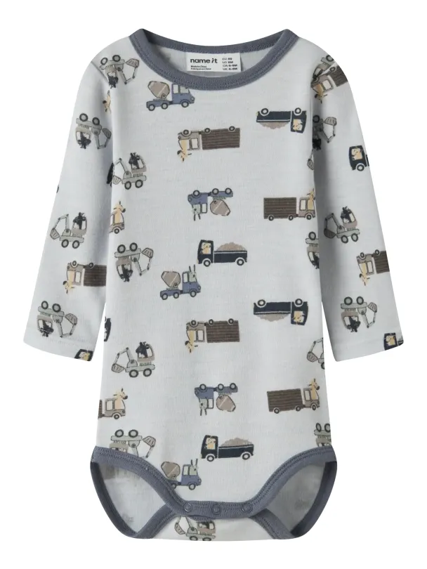 NBMwillit Body Ull Biler - Image 2