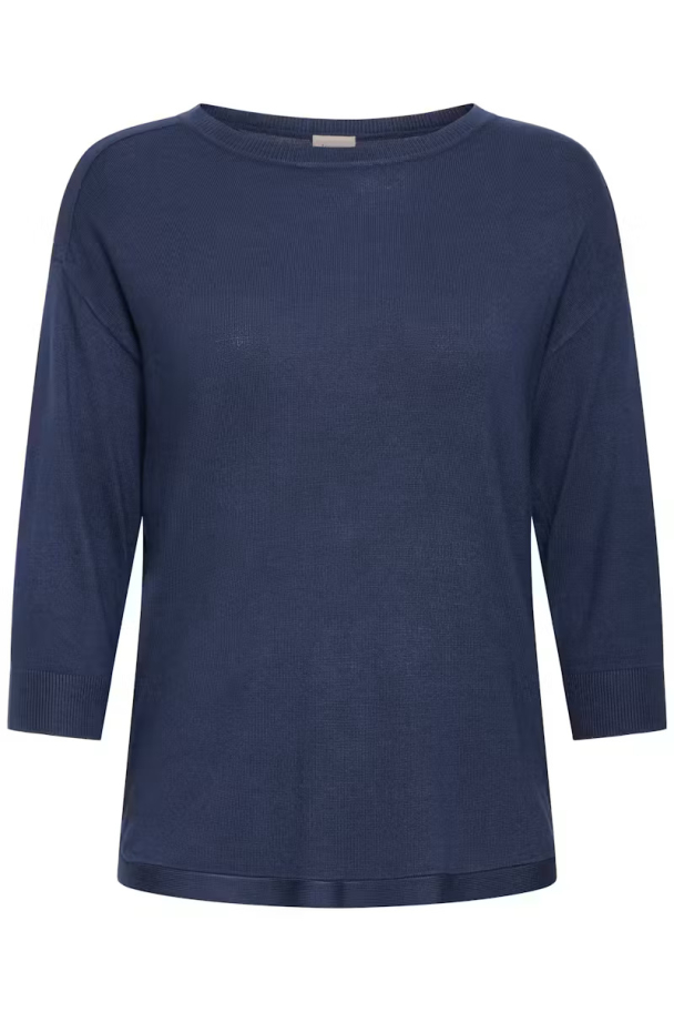 FRMary pullover, navy - Image 2