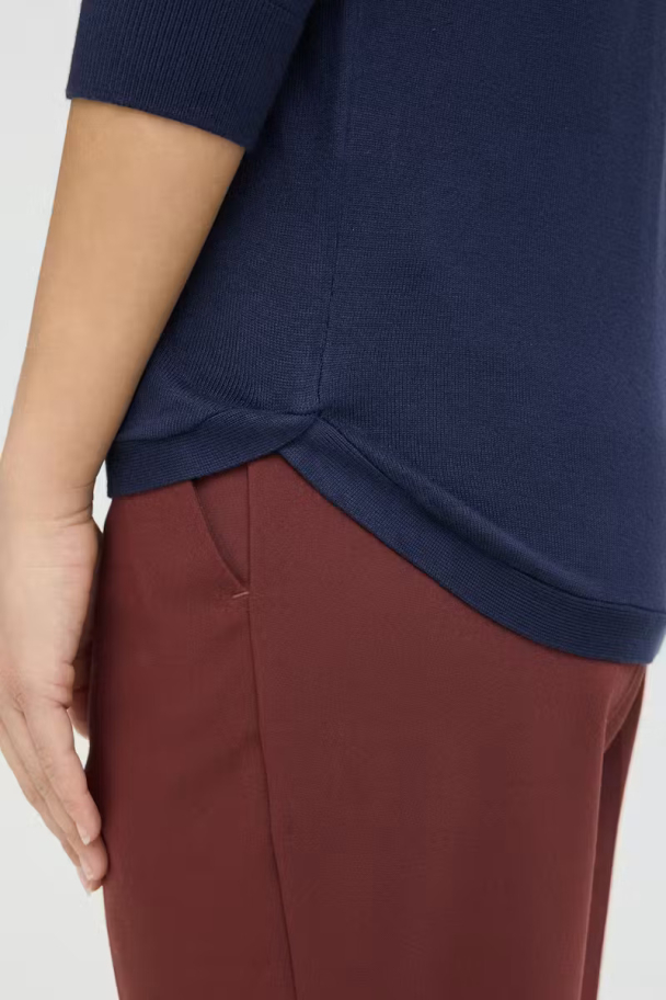 FRMary pullover, navy - Image 5