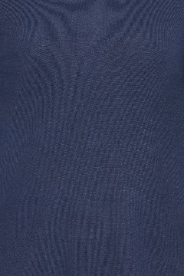 FRMary pullover, navy - Image 8