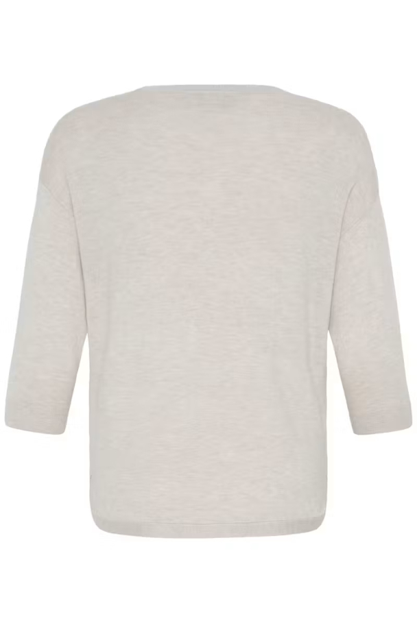 FRMary pullover, beige - Image 3