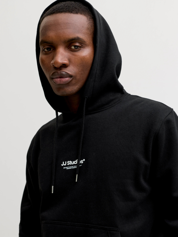 JJESOHO SWEAT HOOD NOOS - Image 4