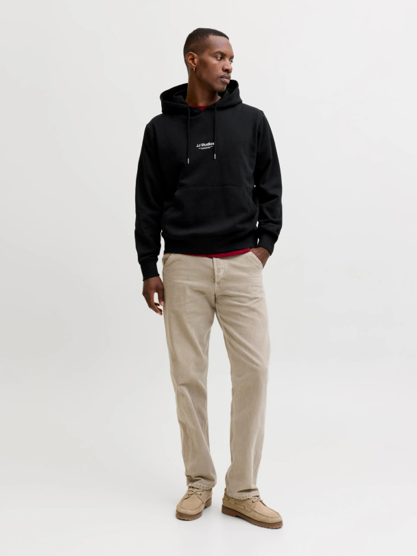 JJESOHO SWEAT HOOD NOOS - Image 5