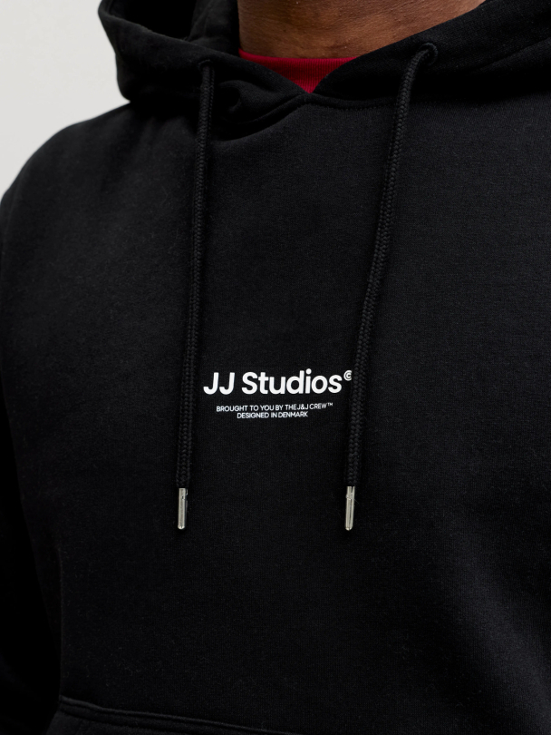 JJESOHO SWEAT HOOD NOOS - Image 2