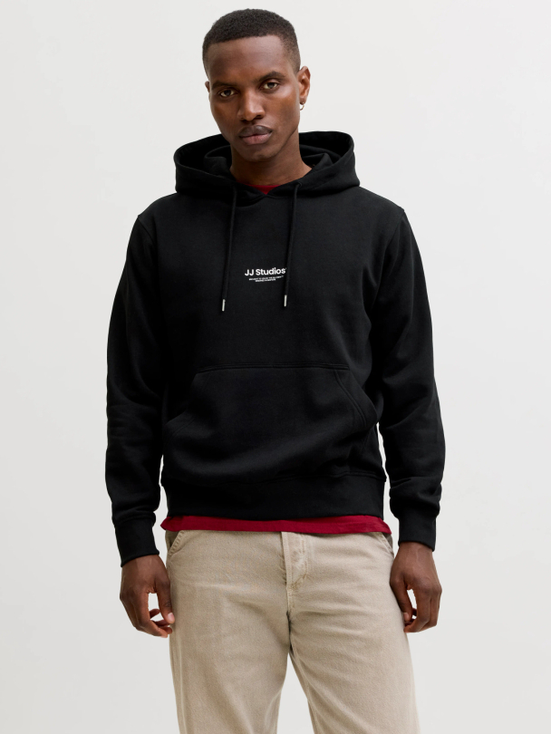 JJESOHO SWEAT HOOD NOOS - Image 3