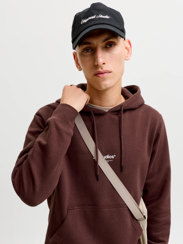 JJESOHO SWEAT HOOD NOOS - Image 5