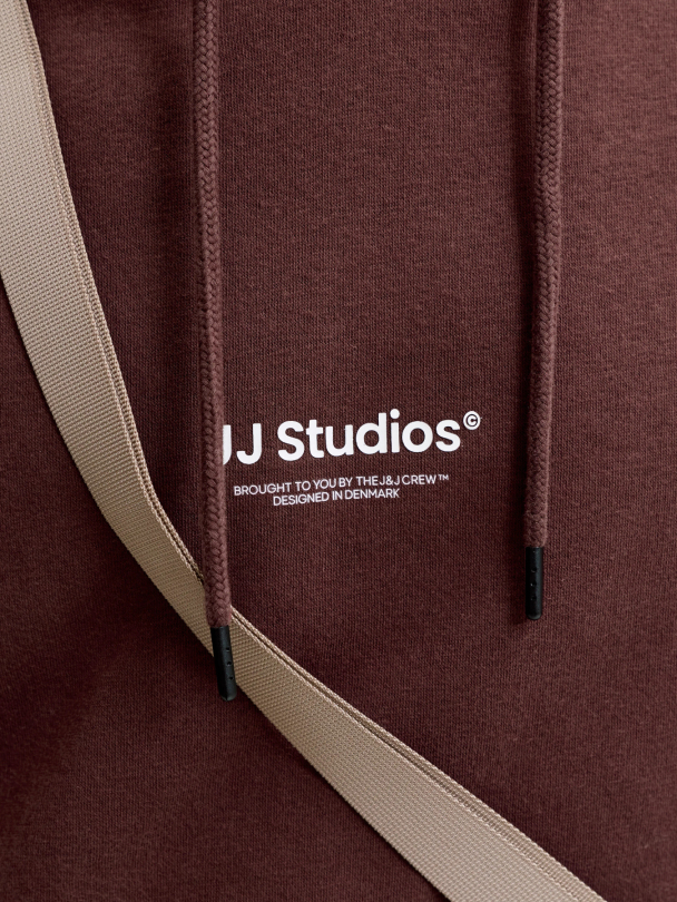 JJESOHO SWEAT HOOD NOOS - Image 2