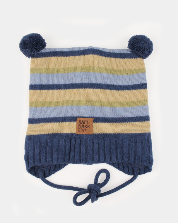 Babylue Lamull - Mjuk Blå
