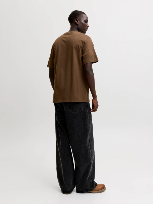 JJESOHO TEE SS CREW NECK NOOS - Image 3