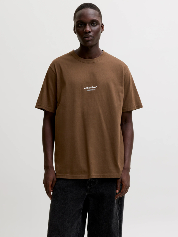 JJESOHO TEE SS CREW NECK NOOS - Image 2