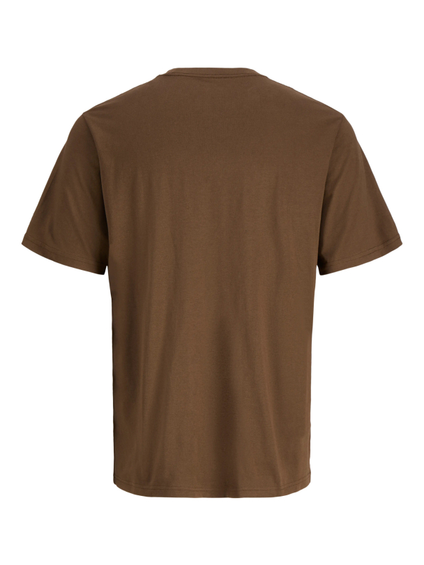 JJESOHO TEE SS CREW NECK NOOS - Image 4