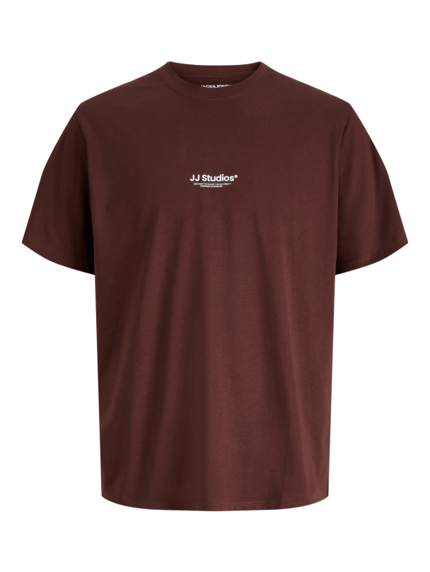 JJESOHO TEE SS CREW NECK NOOS - Image 1