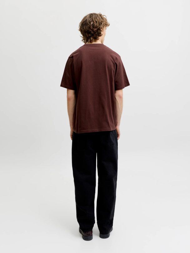 JJESOHO TEE SS CREW NECK NOOS - Image 5