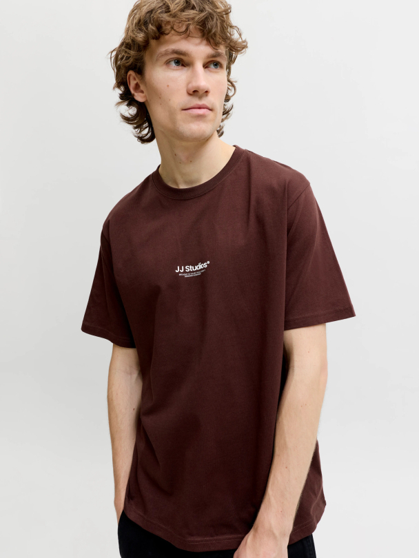 JJESOHO TEE SS CREW NECK NOOS - Image 3