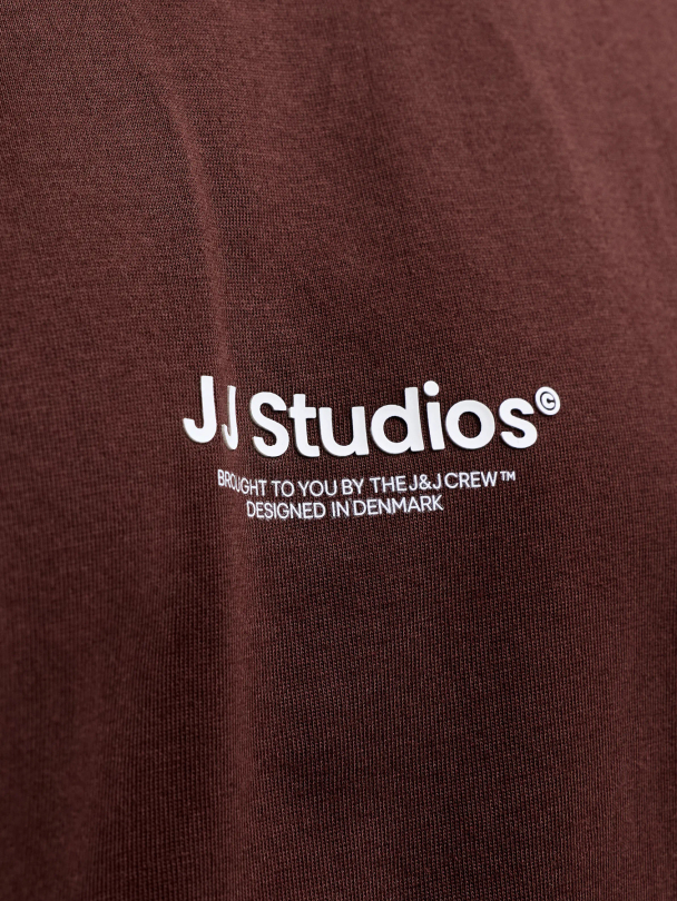 JJESOHO TEE SS CREW NECK NOOS - Image 2