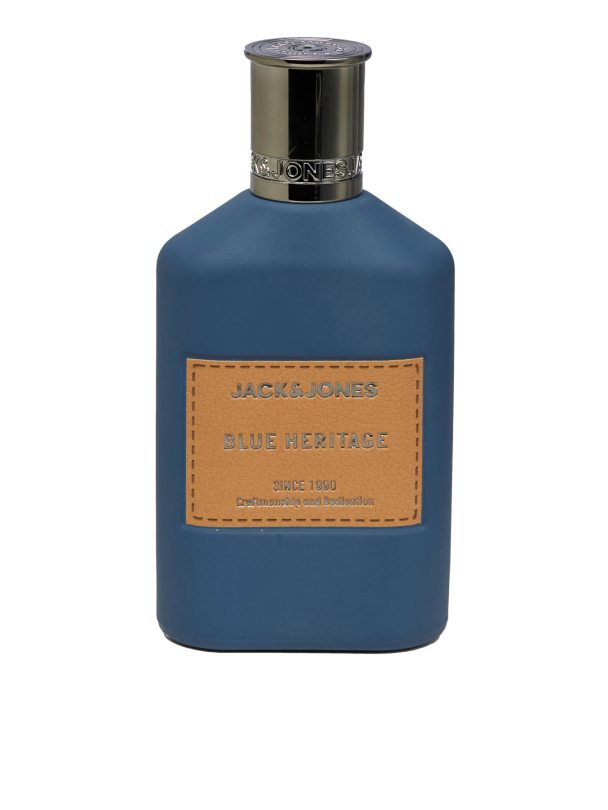 JACBLUE HERITAGE FRAGRANCE 75 ML NOOS - Image 1