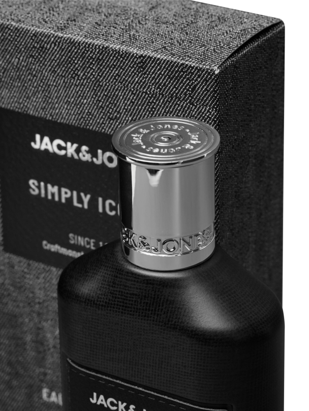 JACSIMPLY ICONIC FRAGRANCE 75 ML NOOS - Image 4