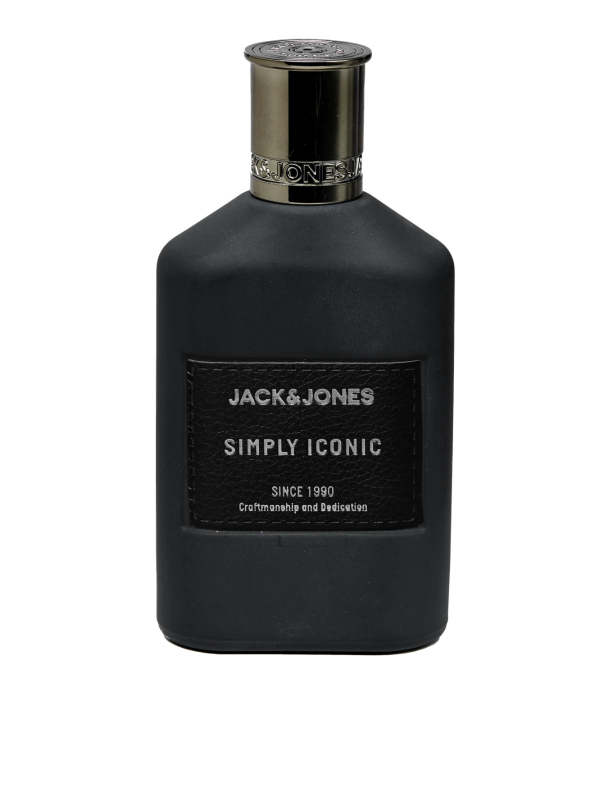 JACSIMPLY ICONIC FRAGRANCE 75 ML NOOS - Image 1