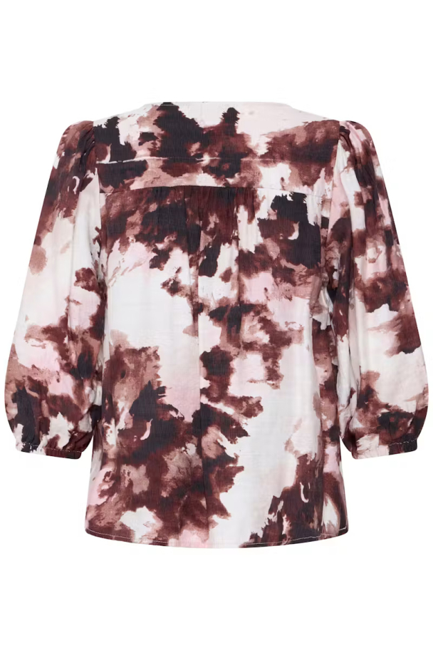 FRAriana bluse, rosa - Image 2