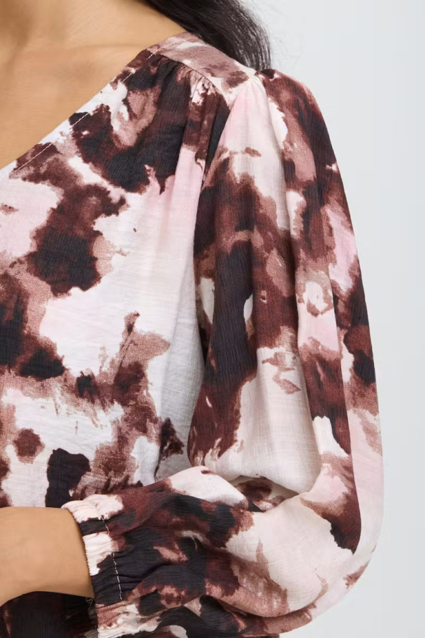 FRAriana bluse, rosa - Image 6