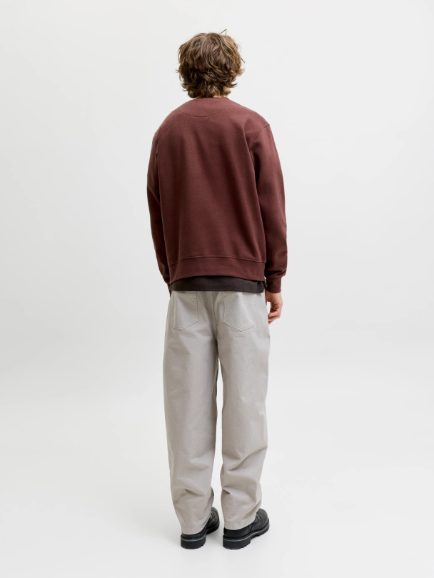 JJESOHO SWEAT CREW NECK NOOS - Image 6