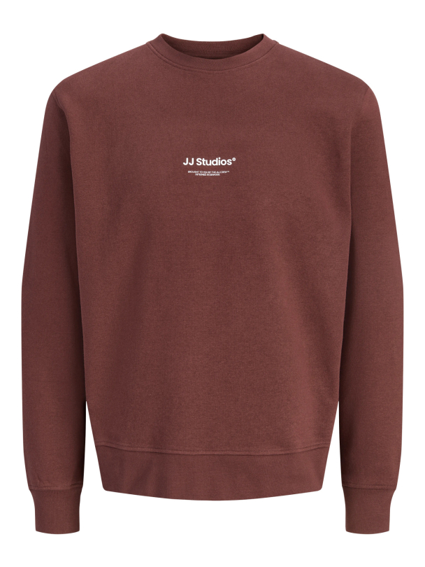 JJESOHO SWEAT CREW NECK NOOS - Image 1