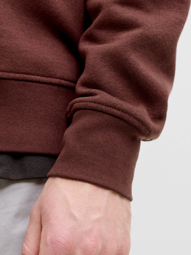 JJESOHO SWEAT CREW NECK NOOS - Image 5