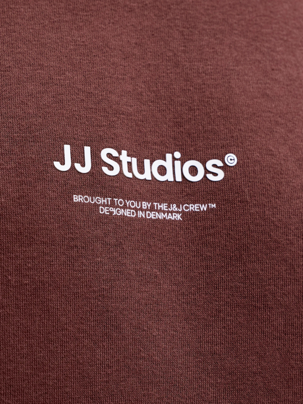 JJESOHO SWEAT CREW NECK NOOS - Image 3