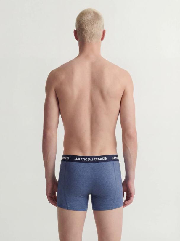 JACFAX TRUNKS 3 PACK SN - Image 5