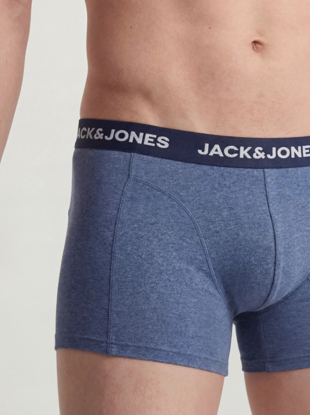 JACFAX TRUNKS 3 PACK SN - Image 4