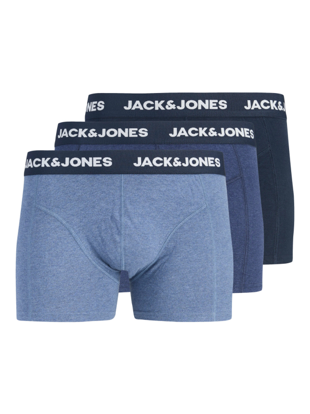 JACFAX TRUNKS 3 PACK SN - Image 1