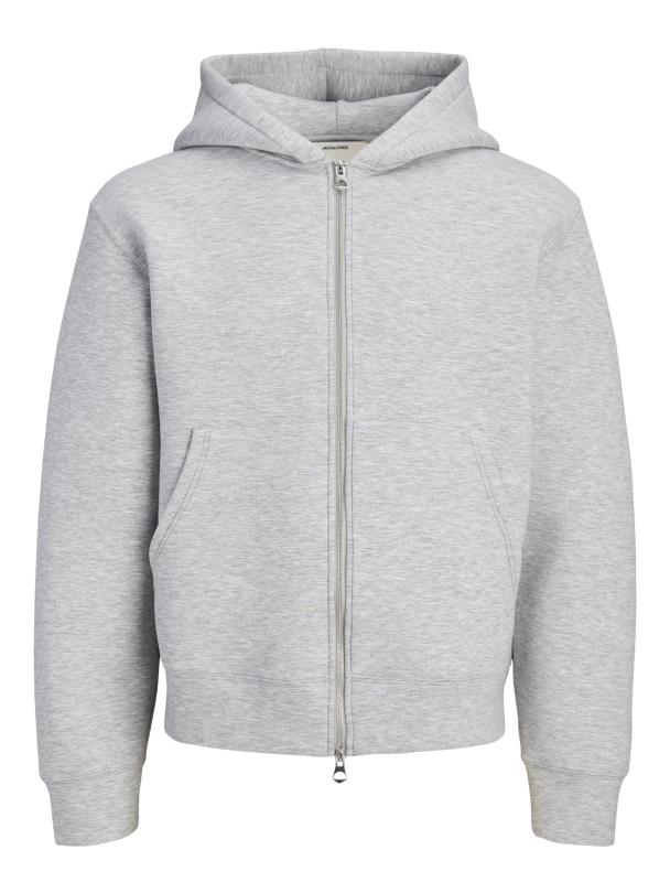 JCOLEGACY SWEAT SCUBA ZIP HOOD NOOS - Image 1