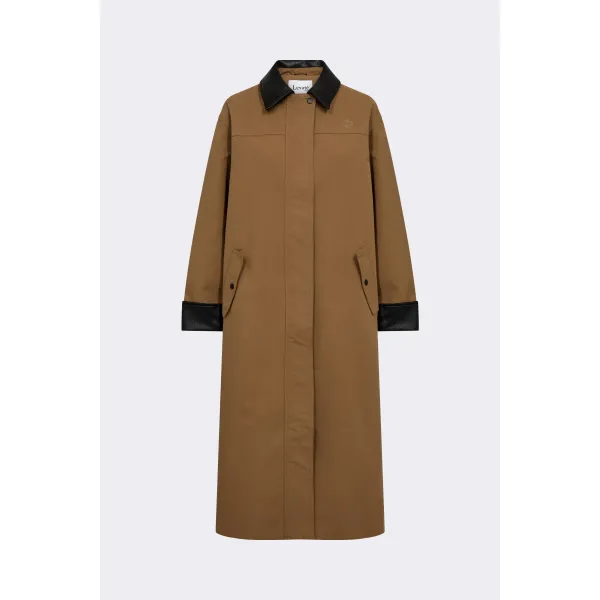 Silvia 2 Coat