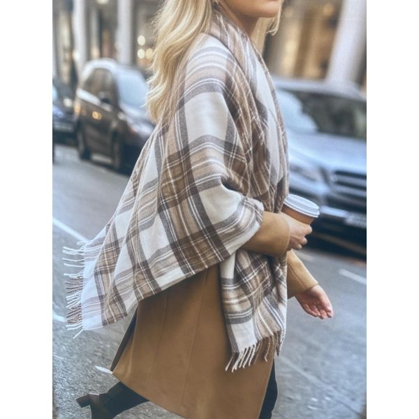 Paris Écharpe