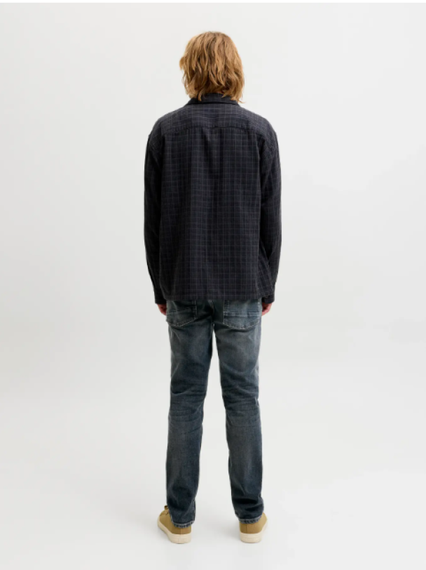 Clark Duke  Jeans  - Image 3