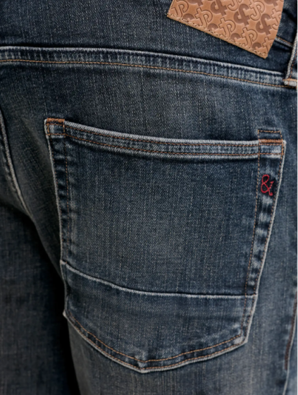 Clark Duke  Jeans  - Image 5