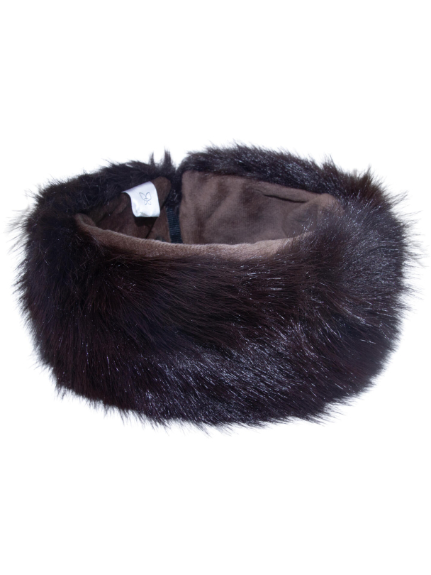 INTEX Pannebånd m/ pels front 4704 - Image 2