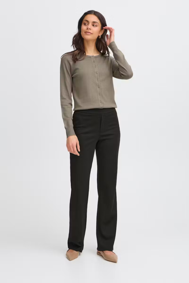 FRBlazer pants 2, svart - Image 1