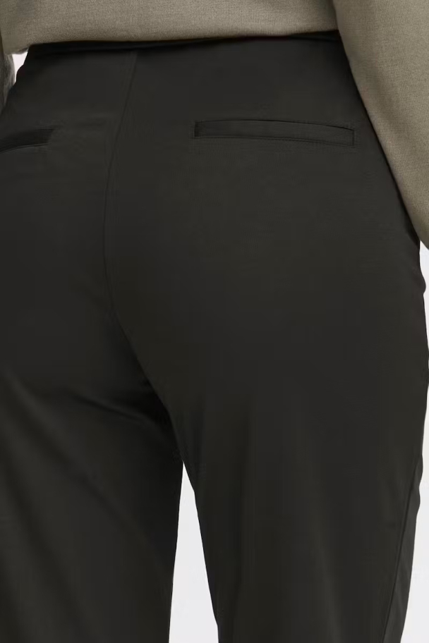 FRBlazer pants 2, svart - Image 3