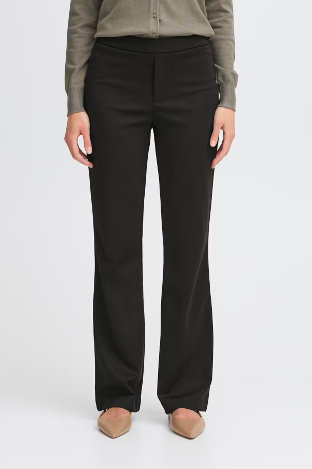 FRBlazer pants 2, svart - Image 5