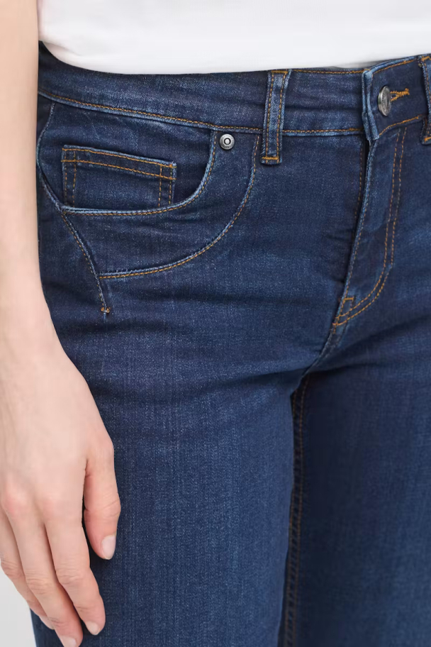 FROver Tessa jeans, blå - Image 7